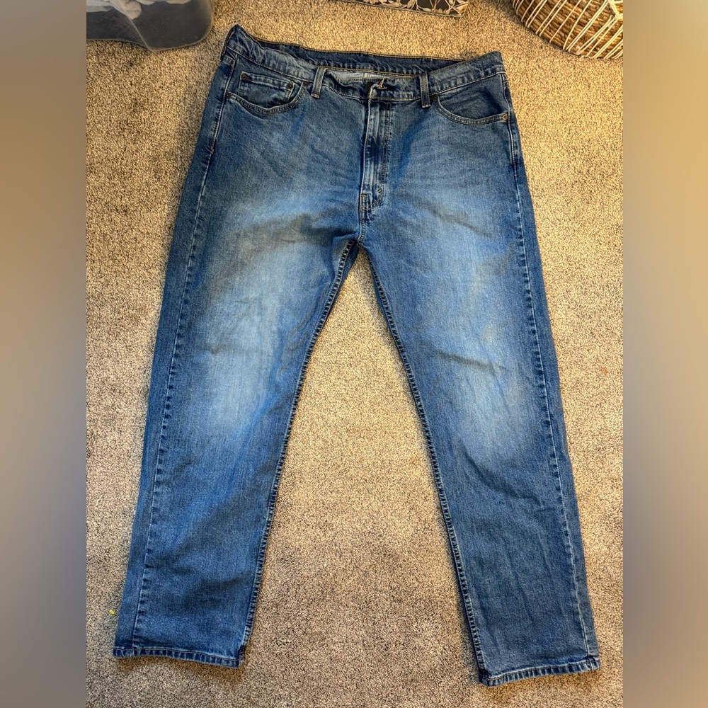 Levi’s 505 40x32